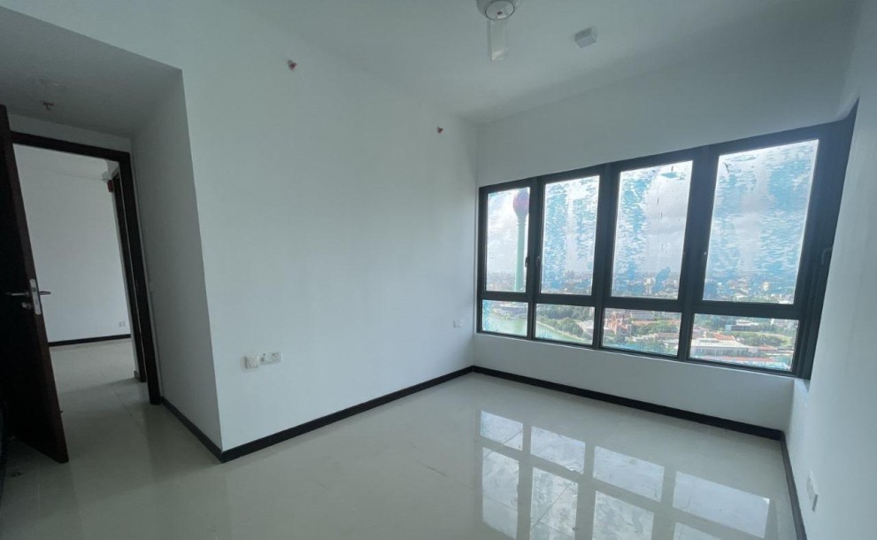 Apartment for Sale at Trizen Towers-2