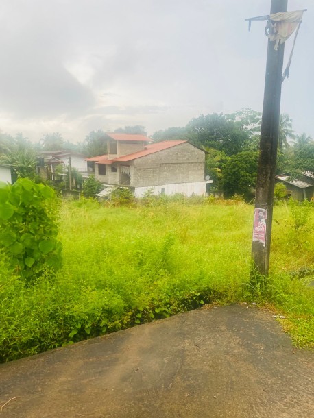 Land for Sale in Panadura-2