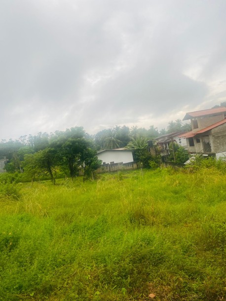 Land for Sale in Panadura-7