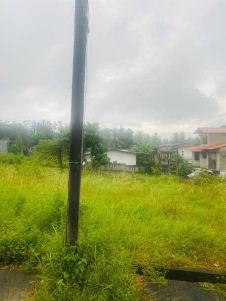 Land for Sale in Panadura-4