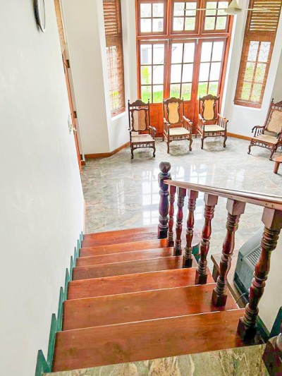 House for Sale - Battaramulla | LKR 130,000,000-3