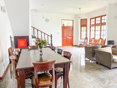 House for Sale - Battaramulla | LKR 130,000,000-7