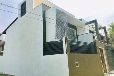 House for Sale in Mount Lavinia