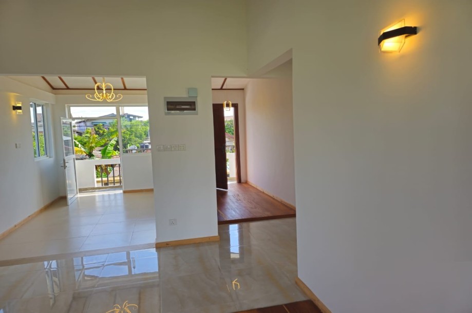 Brand New House for sale in Maharagama-4