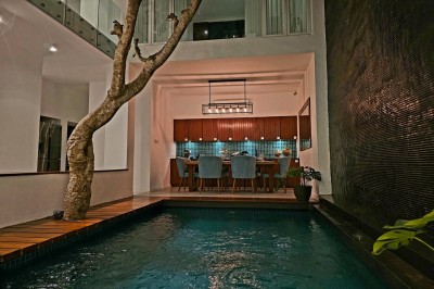 Fully Furnished Luxury House in Nugegoda