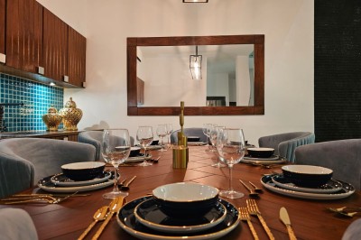 Fully Furnished Luxury House in Nugegoda-8