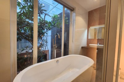 Fully Furnished Luxury House in Nugegoda-15