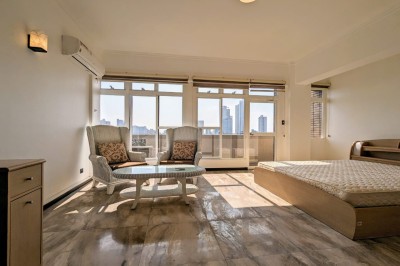 Flower Court | Penthouse Apartment for Sale in Colombo 07