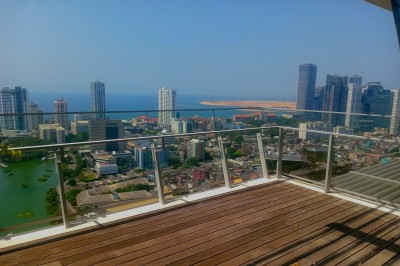 Brand New Apartment For Sale at Altair