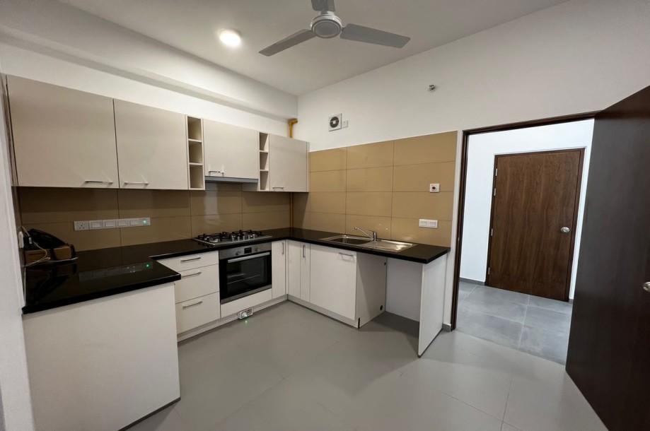 Iconic Galaxy | Apartment for Sale in Rajagiriya-5