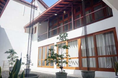 Modern House for Sale in Mt.Lavinia