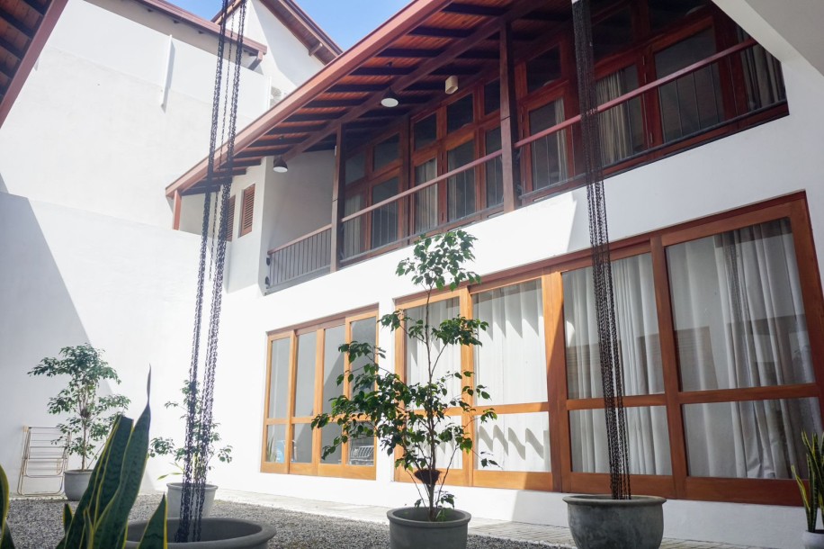 Modern House for Sale in Mt.Lavinia-1