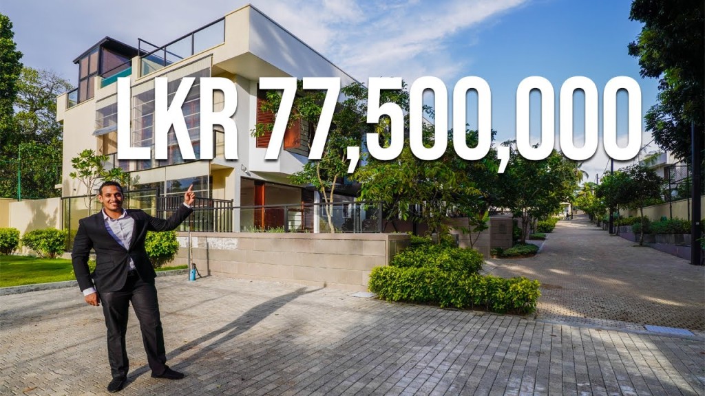 3 Bedroom Villa For Sale | 73Avenue Realtors Sri Lanka | Century 21