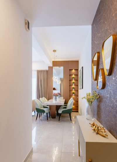 2BR Brand New Apartment for Rent at Iconic Galaxy, Rajagiriya | USD 1,250/Month  (AP5000)-4