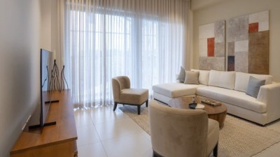 2BR Modern Apartment for Sale in Kotte ICC | LKR 62 Million (AP4906)-2