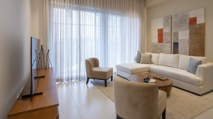 2BR Modern Apartment for Sale in Kotte ICC | LKR 62 Million (AP4906)-2