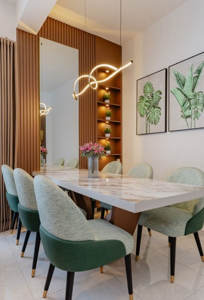 2BR Brand New Apartment for Rent at Iconic Galaxy, Rajagiriya | USD 1,250/Month  (AP5000)-5
