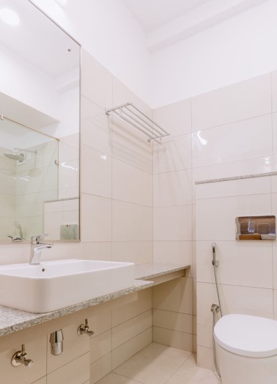 2BR Brand New Apartment for Rent at Iconic Galaxy, Rajagiriya | USD 1,250/Month  (AP5000)-12