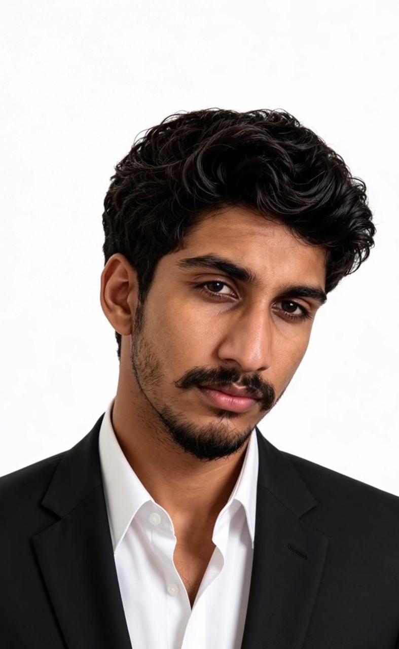 Pasan Perera
