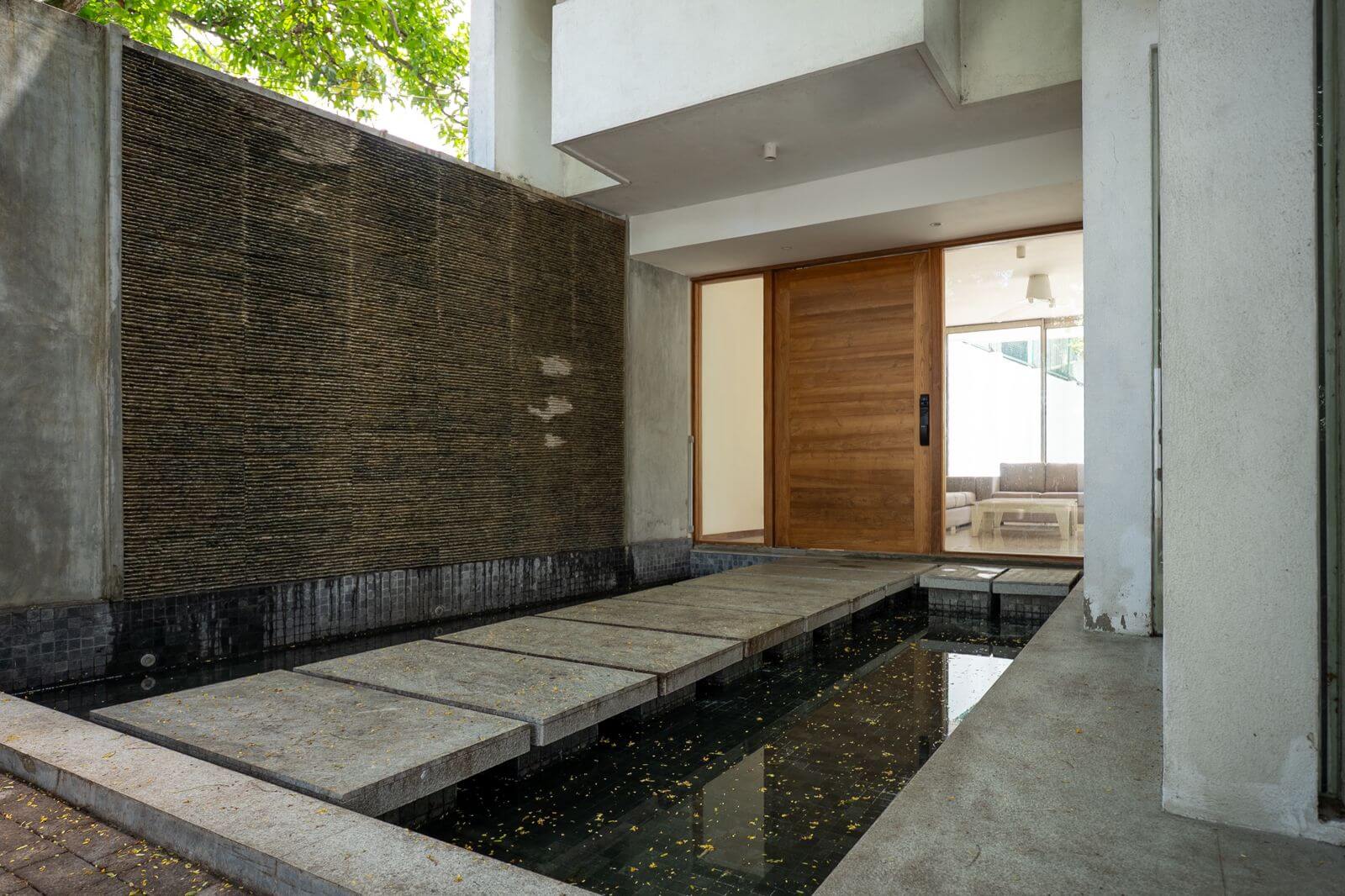 4 Bedroom House in Colombo 06