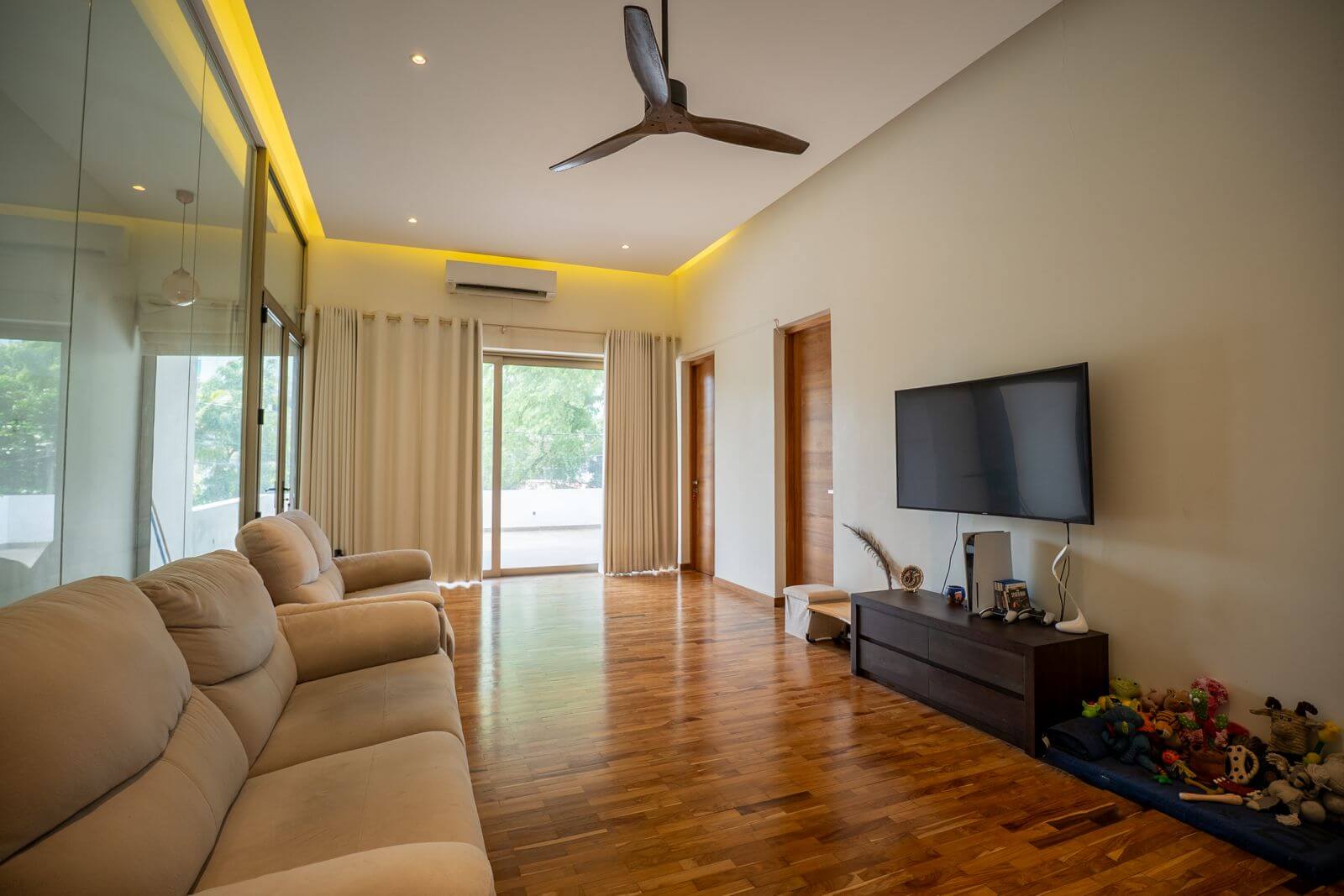 4 Bedroom House in Colombo 06