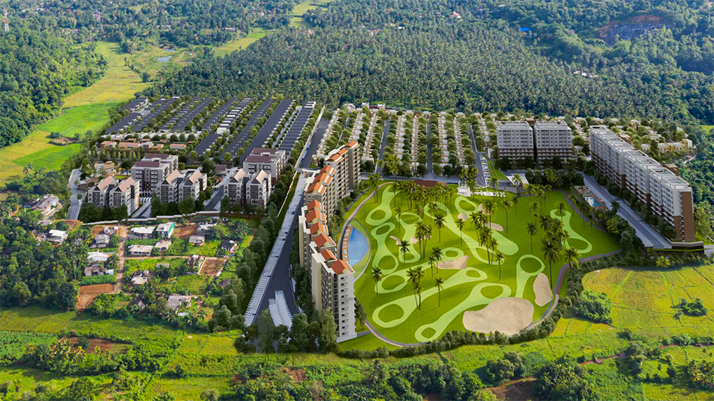 Unleashing the Potential Real Estate Opportunities in Piliyandala, Sri Lanka