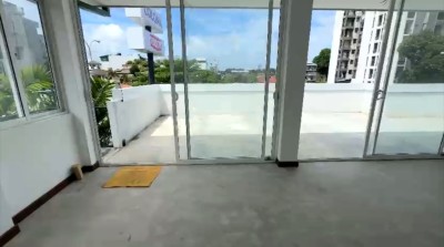Amazing Commercial Space for Rent in Borella | LKR 230,000 Per Month (CP4976)-9