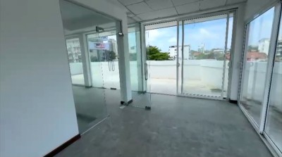 Amazing Commercial Space for Rent in Borella | LKR 230,000 Per Month (CP4976)