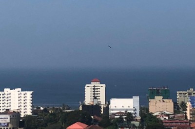 HAVELOCK CITY | Apartment for Rent in Colombo 5-2