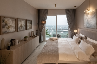 3 BR Apartment for Rent in Rajagiriya | LKR 400,000-4
