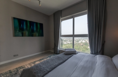 3 BR Apartment for Rent in Rajagiriya | LKR 400,000-5