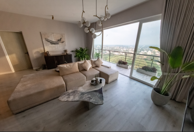 3 BR Apartment for Rent in Rajagiriya | LKR 400,000-2