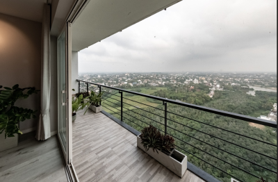 3 BR Apartment for Rent in Rajagiriya | LKR 400,000-9