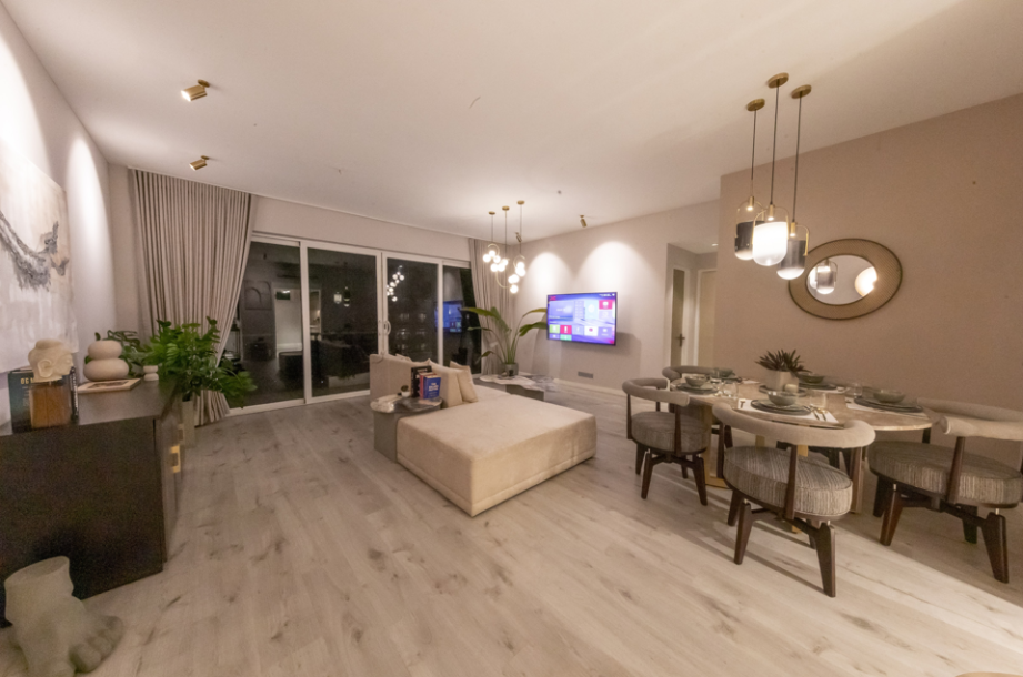 3 BR Apartment for Rent in Rajagiriya | LKR 400,000-1