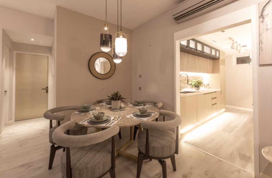3 BR Apartment for Rent in Rajagiriya | LKR 400,000-3