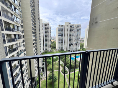 4BR Apartment for Sale in Havelock City Colombo 5 | LKR 144 Million