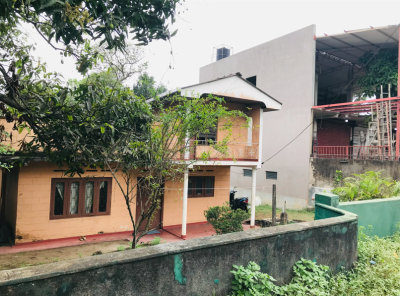 30 Perch Land with House for Sale in Kalutara (Facing Galle Road) | LKR 36 million-2