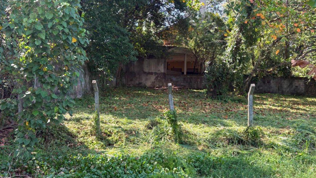 20P Waterfront Land for Sale in Rajagiriya | LKR 84 Million (LA4667)-4