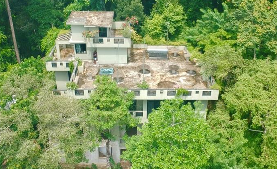 House & Land for Sale in Lewella, Kandy | LKR 90 Million /HS4668 (Negotiable)-1