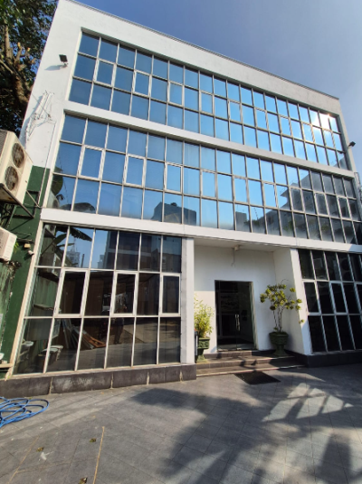 Commercial Property for Sale in Rajagiriya | LKR 600 Million/CP4669 (Negotiable)-2