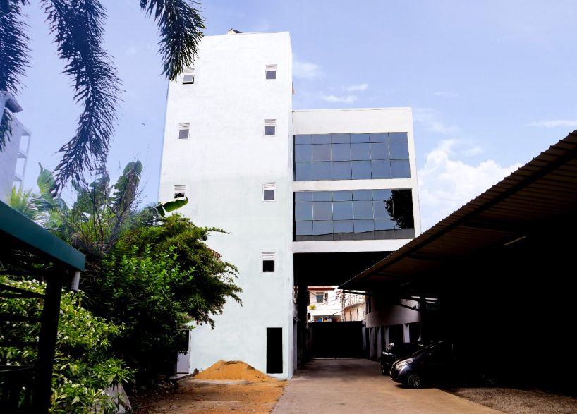 Commercial Property for Sale in Rajagiriya | LKR 600 Million/CP4669 (Negotiable)-8