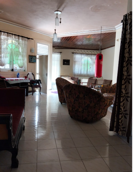 5BR House for Sale in Udahamulla East, Sri Jayawardenepura Kotte | Price LKR 79 Million (HS4671)-4