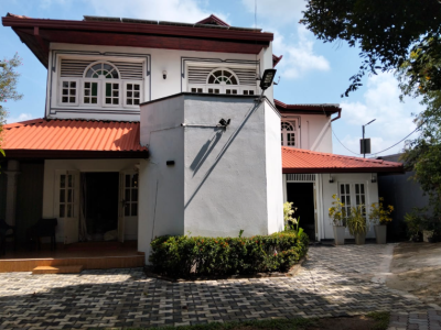 5BR House for Sale in Udahamulla East, Sri Jayawardenepura Kotte | Price LKR 79 Million (HS4671)