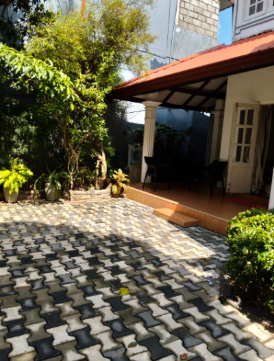 5BR House for Sale in Udahamulla East, Sri Jayawardenepura Kotte | Price LKR 79 Million (HS4671)-3