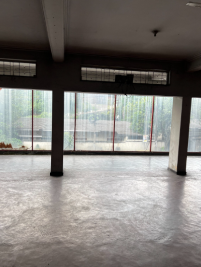 Commercial Property for Sale in Peradeniya | Price LKR 200 Mn (CP4674)