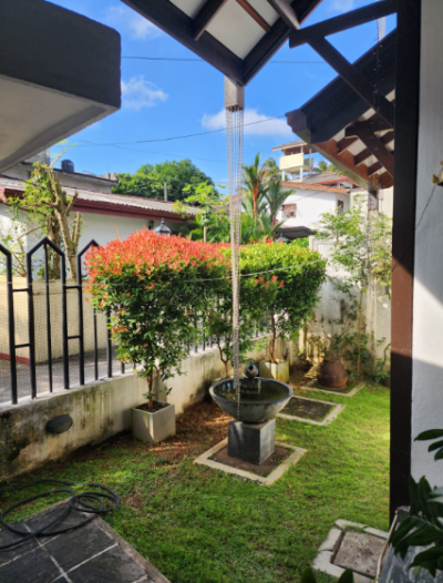 4BR 3-Storey House for Sale in Maharagama | Price LKR 62 Mn (HS4676)