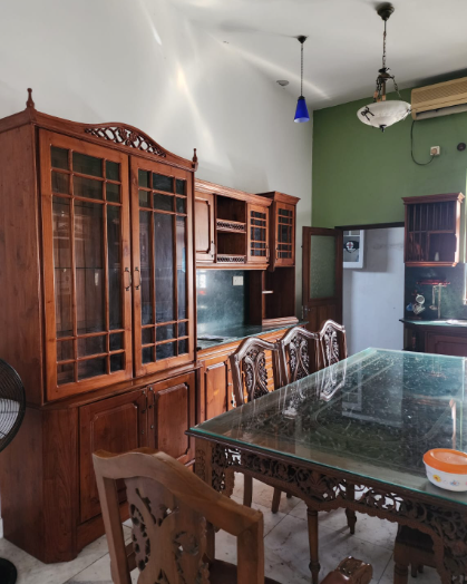 4BR 3-Storey House for Sale in Maharagama | Price LKR 62 Mn (HS4676)-9