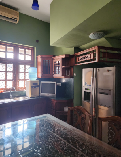 4BR 3-Storey House for Sale in Maharagama | Price LKR 62 Mn (HS4676)-8