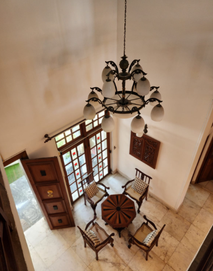 4BR 3-Storey House for Sale in Maharagama | Price LKR 62 Mn (HS4676)-3