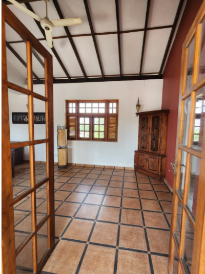 4BR 3-Storey House for Sale in Maharagama | Price LKR 62 Mn (HS4676)-2